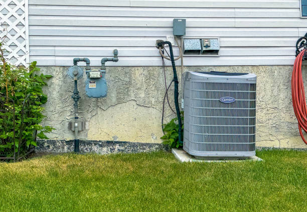 Best HVAC companies near me  in Austell, GA